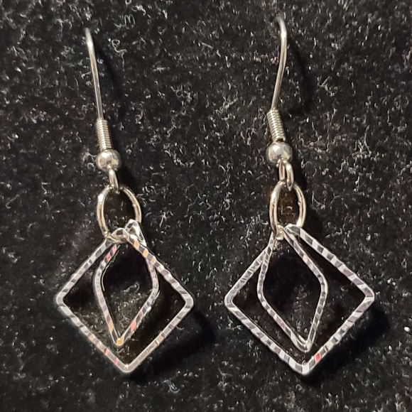 Handmade Earrings - Picture 2 of 8